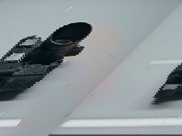 Clapeta acceleratie Seat Leon (5F1) [Fabr 2012-2018] 03F133062B 2.0 TDI CZEA 110KW / 150CP