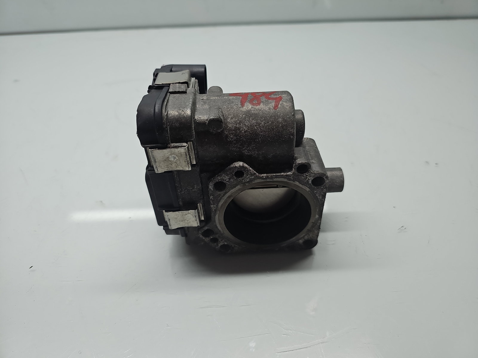 Clapeta acceleratie Seat Leon (5F1) [Fabr 2012-2018] 03F133062B 2.0 TDI CZEA 110KW / 150CP - imagine 4