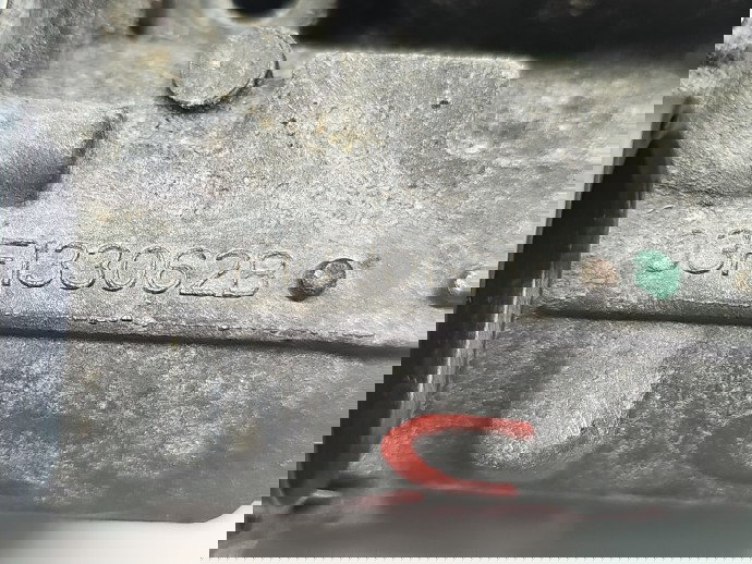 Clapeta acceleratie Seat Leon (5F1) [Fabr 2012-2018] 03F133062B 2.0 TDI CZEA 110KW / 150CP