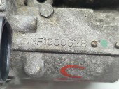 Clapeta acceleratie Seat Leon (5F1) [Fabr 2012-2018] 03F133062B 2.0 TDI CZEA 110KW / 150CP