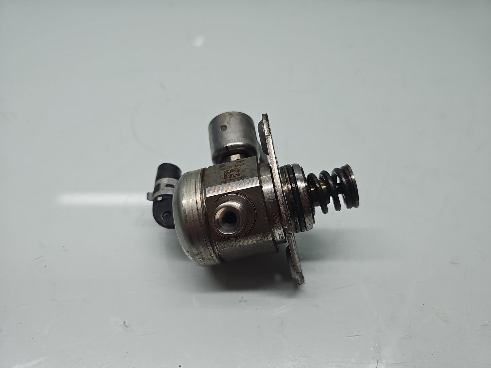 Pompa inalta presiune Seat Leon (5F1) [Fabr 2012-2018] 04E127025D 2.0 TDI CZEA 110KW / 150CP - imagine 1