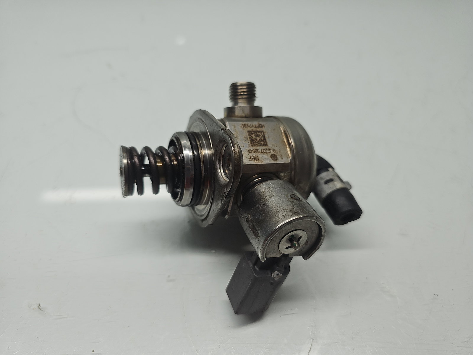 Pompa inalta presiune Seat Leon (5F1) [Fabr 2012-2018] 04E127025D 2.0 TDI CZEA 110KW / 150CP - imagine 3