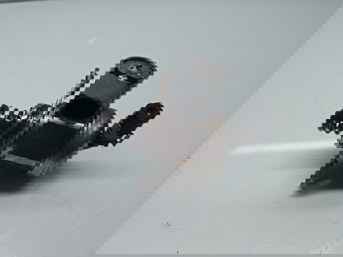 Pompa inalta presiune Seat Leon (5F1) [Fabr 2012-2018] 04E127025D 2.0 TDI CZEA 110KW / 150CP