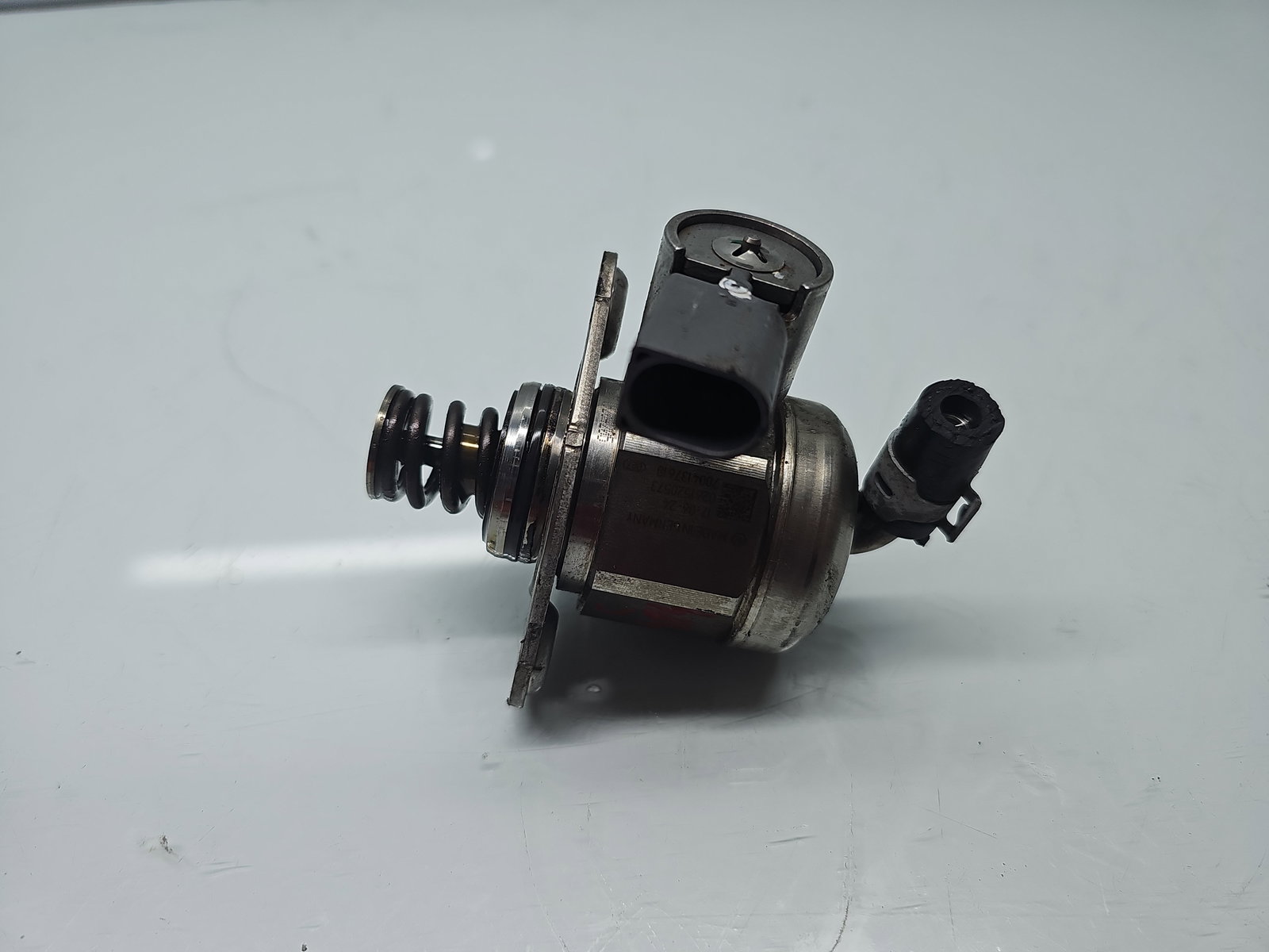 Pompa inalta presiune Seat Leon (5F1) [Fabr 2012-2018] 04E127025D 2.0 TDI CZEA 110KW / 150CP - imagine 4