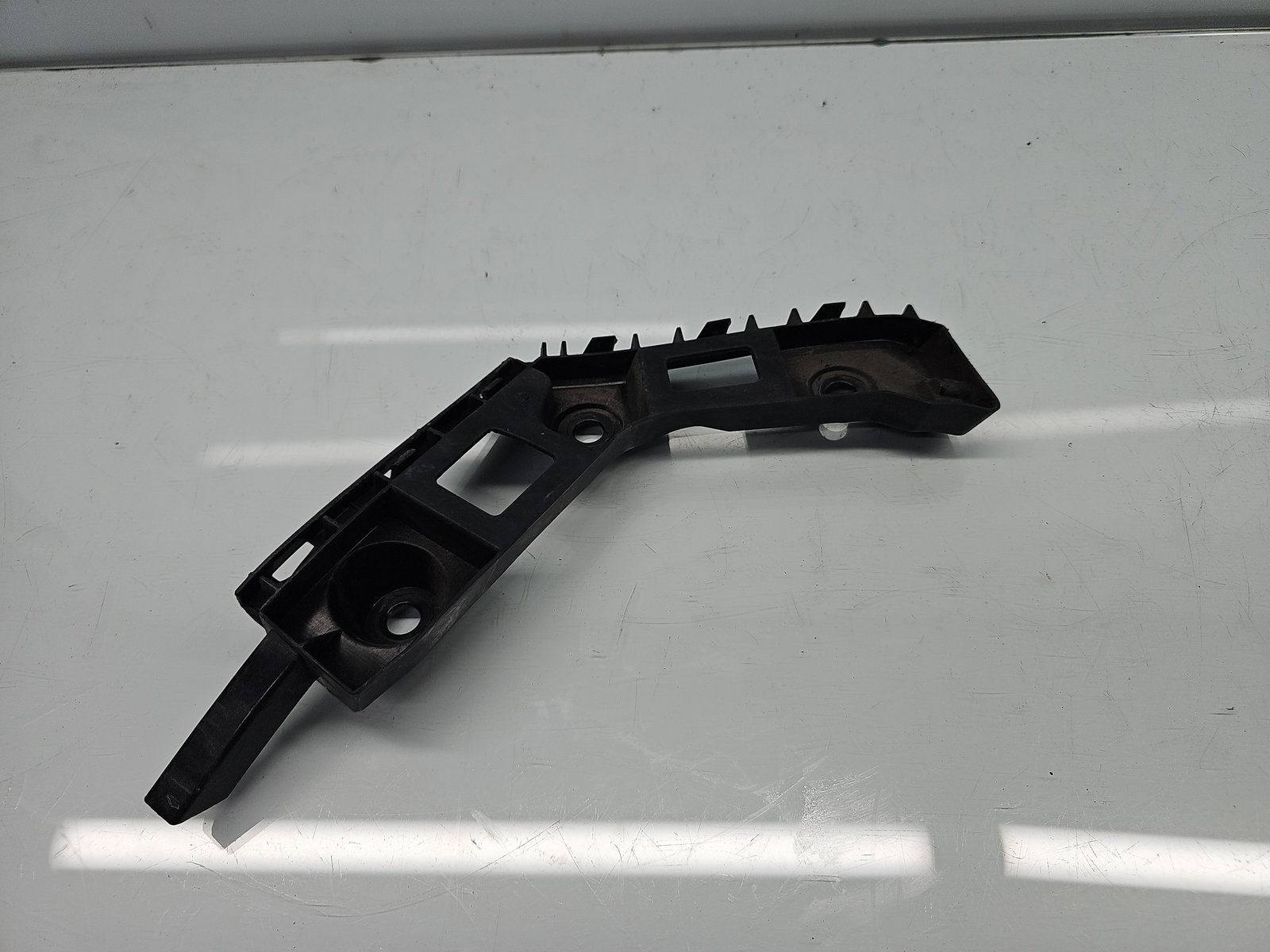 Suport bara dreapta spate Volkswagen Golf 7 (5G) [Fabr 2014-prezent] 5G6807394 - imagine 1