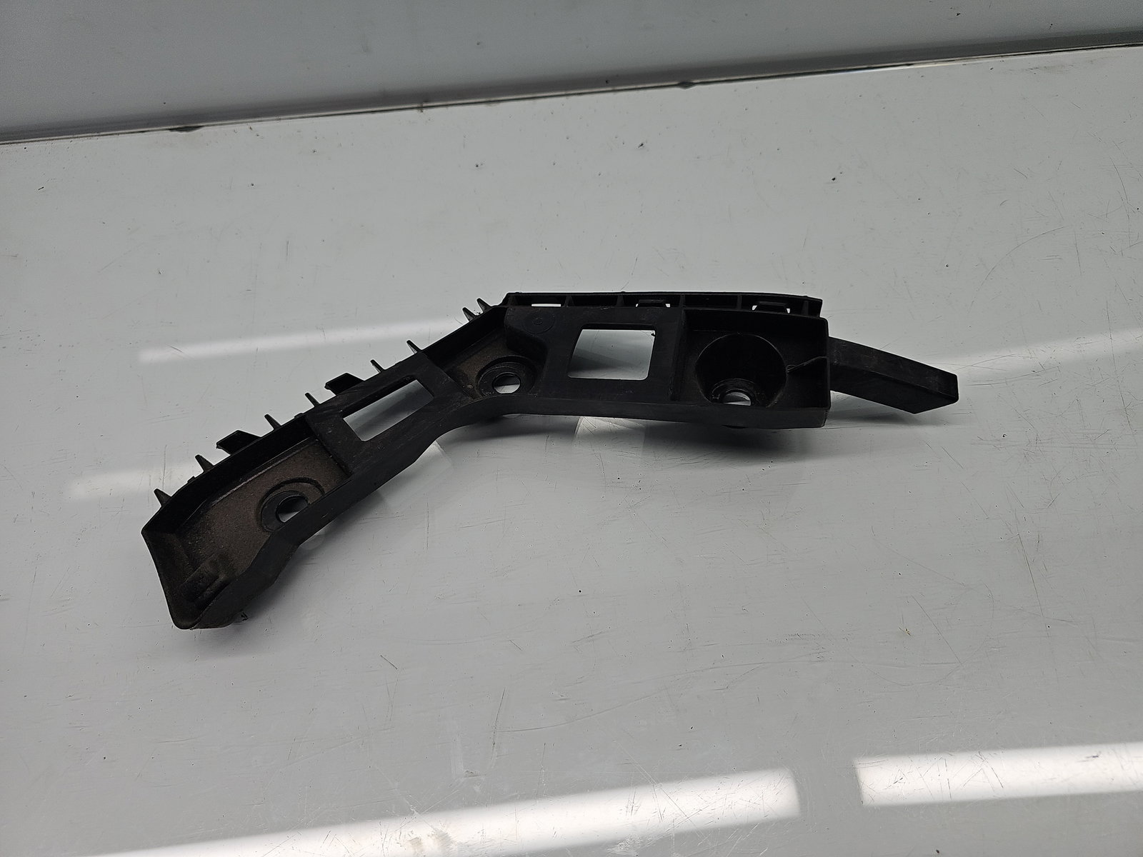 Suport bara stanga spate Volkswagen Golf 7 (5G) [Fabr 2014-prezent] 5G6807393 - imagine 1