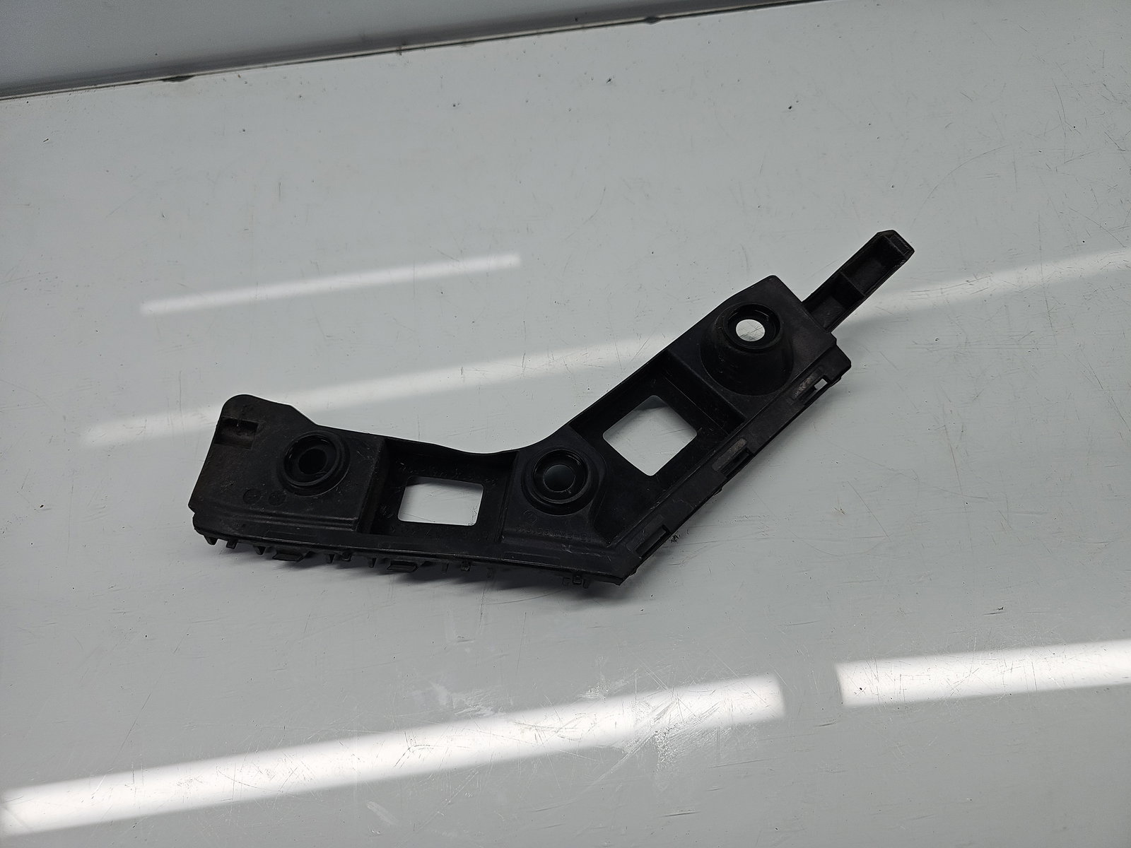 Suport bara stanga spate Volkswagen Golf 7 (5G) [Fabr 2014-prezent] 5G6807393 - imagine 2