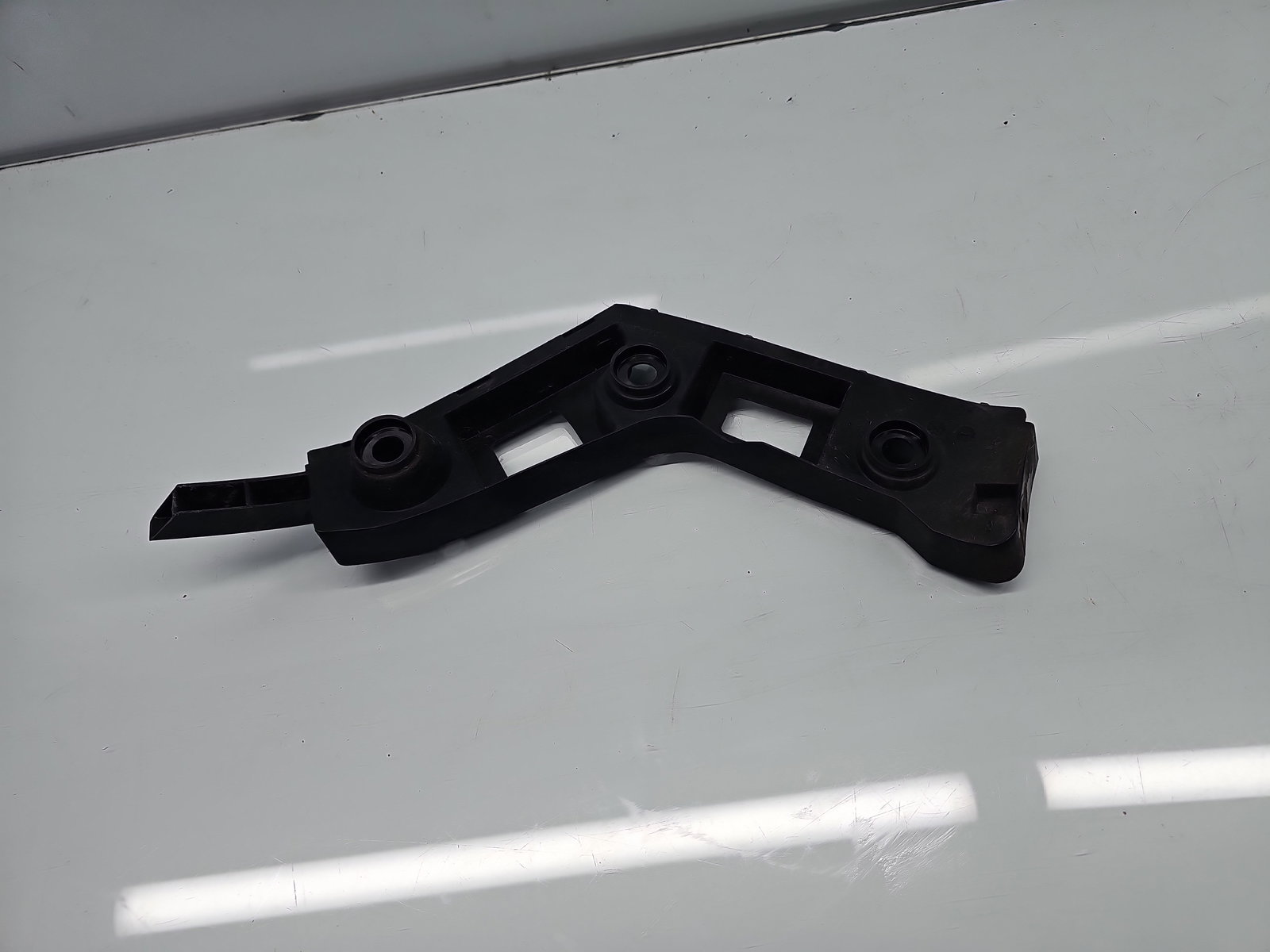 Suport bara stanga spate Volkswagen Golf 7 (5G) [Fabr 2014-prezent] 5G6807393 - imagine 3