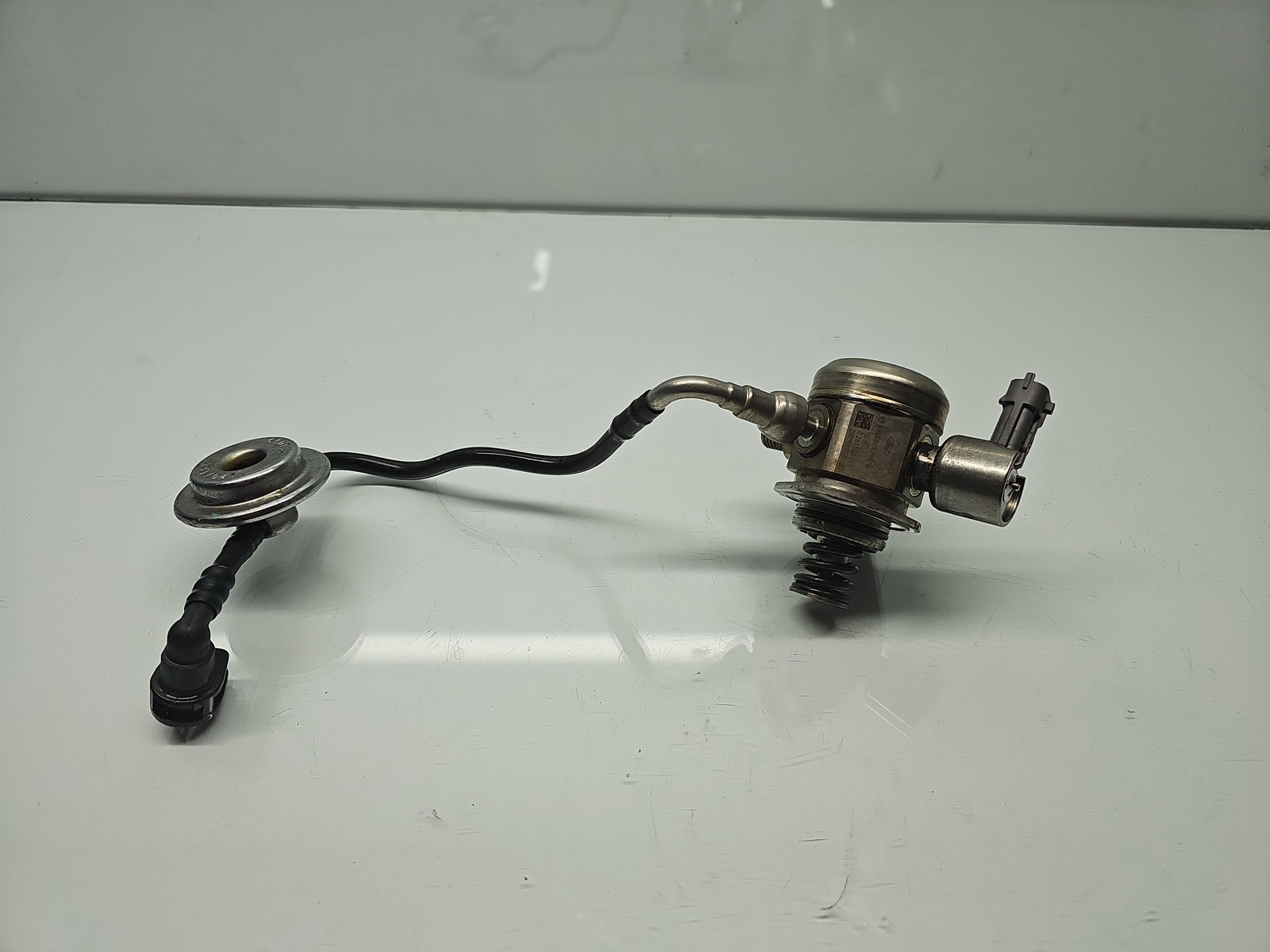 Pompa inalta presiune Ford Focus 3 Hatchback [Fabr 2011-2015] CM5G-9D376-GA 1.0 Benz M1DA 92KW / 125CP - imagine 1