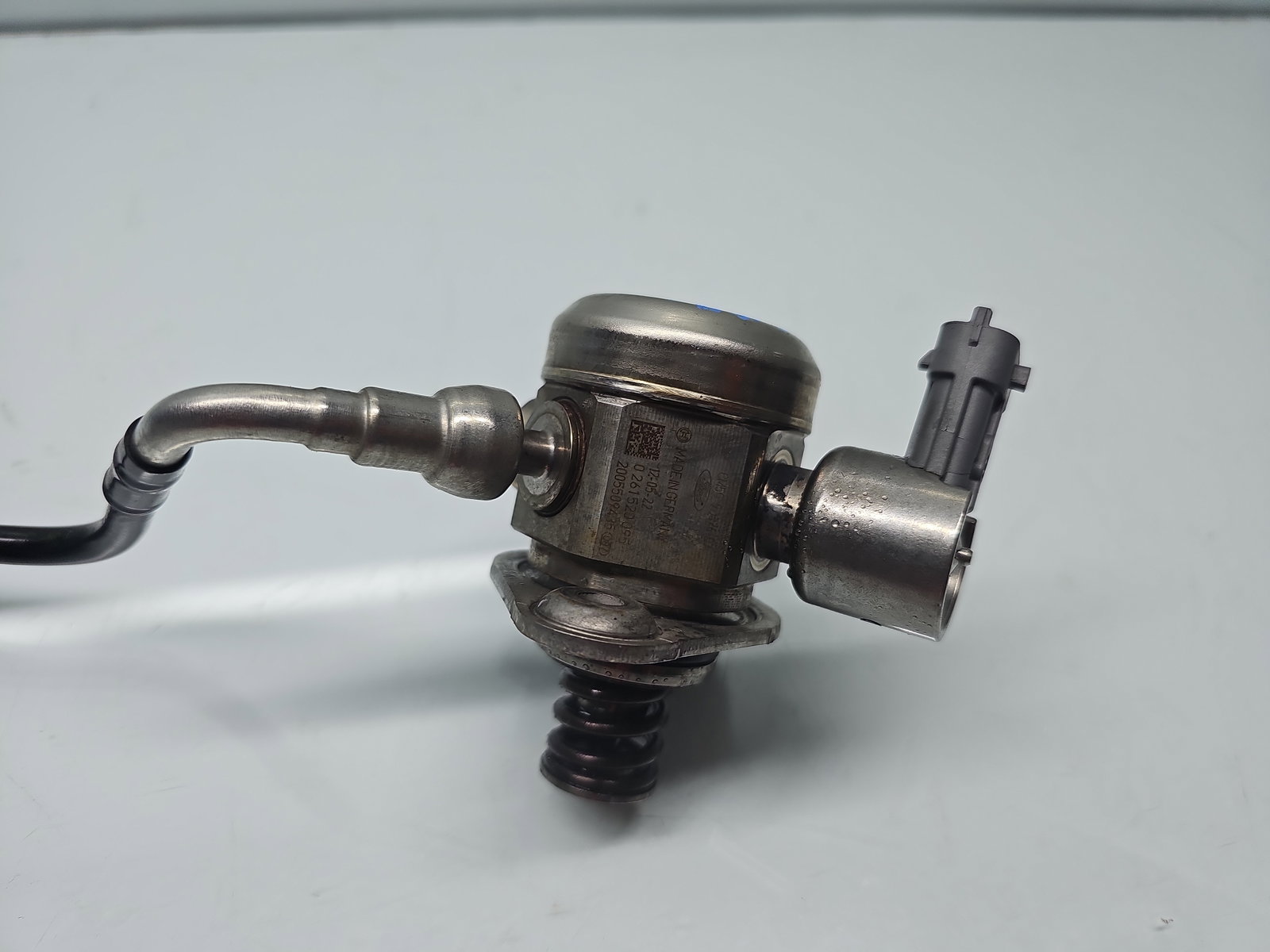 Pompa inalta presiune Ford Focus 3 Hatchback [Fabr 2011-2015] CM5G-9D376-GA 1.0 Benz M1DA 92KW / 125CP - imagine 2