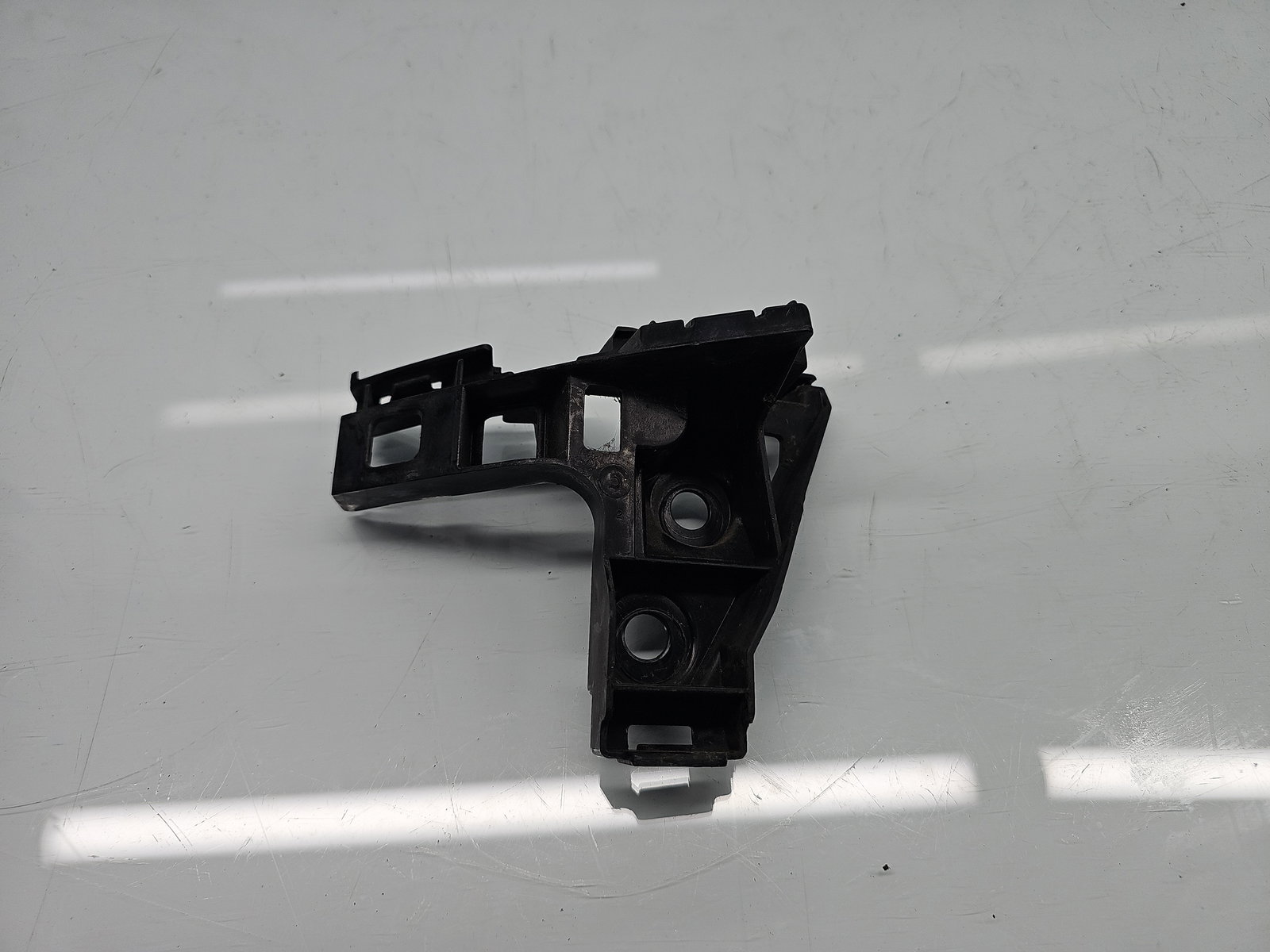 Suport bara stanga spate Volkswagen Golf 7 (5G) [Fabr 2014-prezent] 5G6807393 - imagine 1