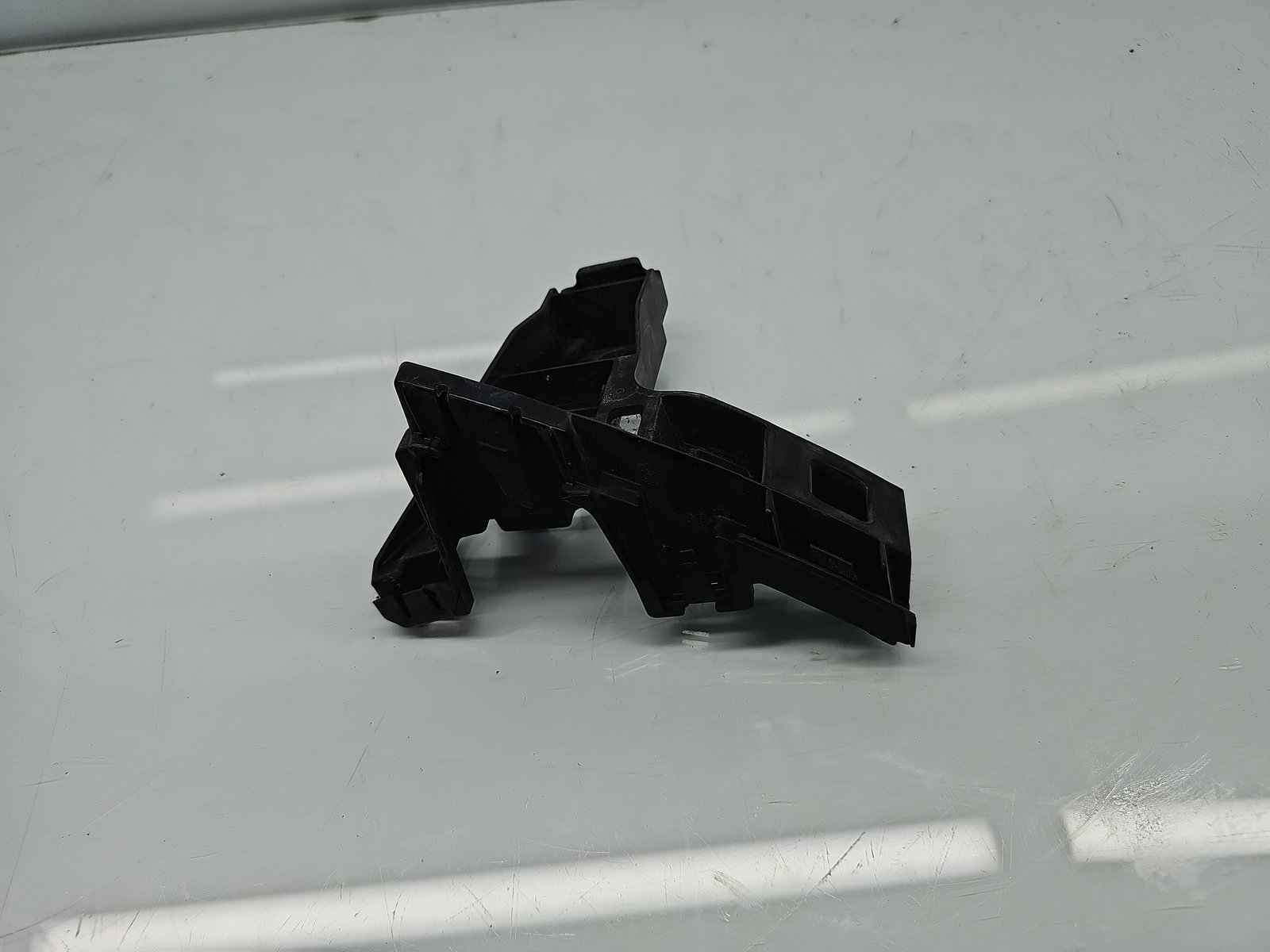 Suport bara stanga spate Volkswagen Golf 7 (5G) [Fabr 2014-prezent] 5G6807393 - imagine 2