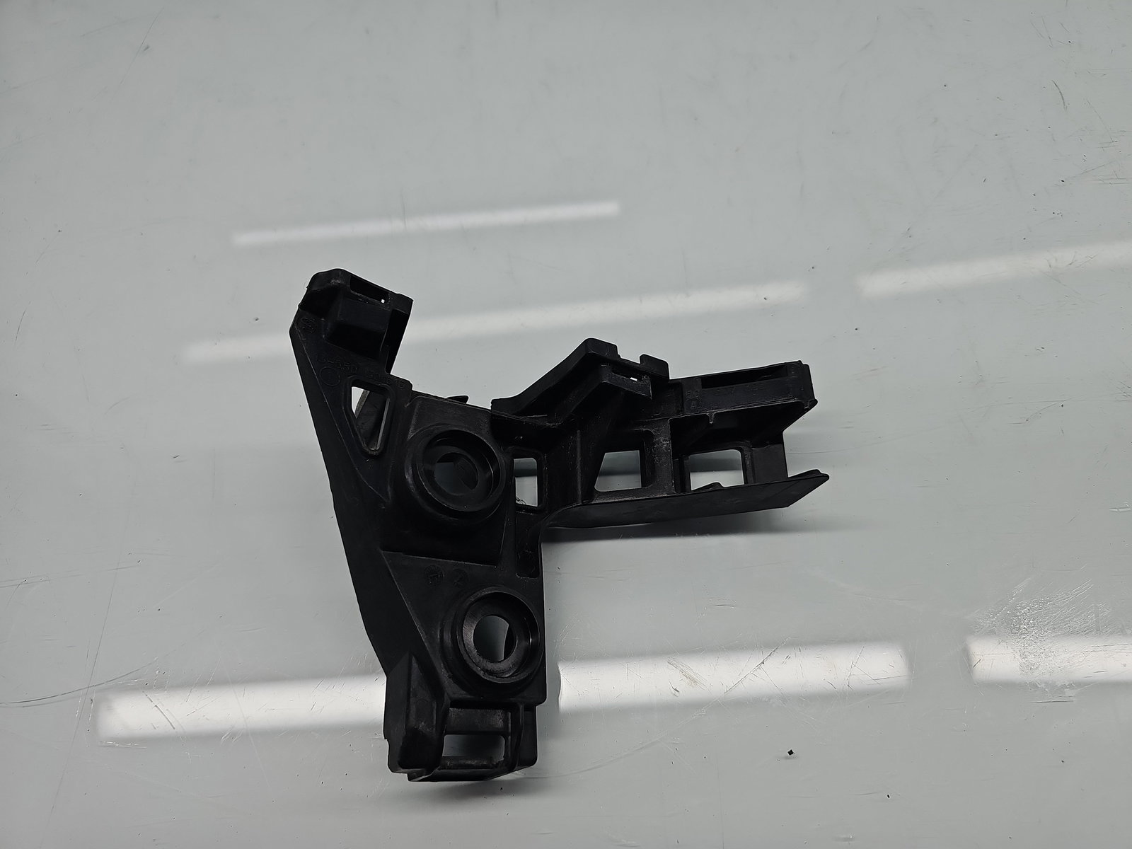 Suport bara stanga spate Volkswagen Golf 7 (5G) [Fabr 2014-prezent] 5G6807393 - imagine 3