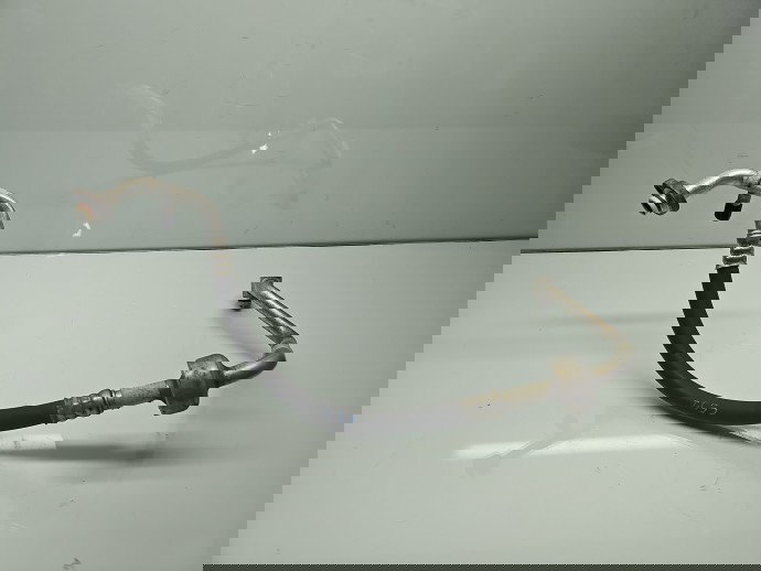 Conducta AC Ford Focus 3 Hatchback [Fabr 2011-2015] OEM 1.0 Benz M1DA 92KW / 125CP