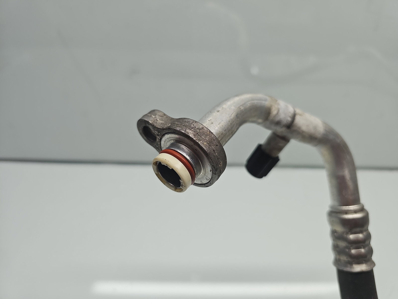 Conducta AC Ford Focus 3 Hatchback [Fabr 2011-2015] OEM 1.0 Benz M1DA 92KW / 125CP - imagine 2