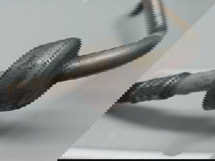 Conducta AC Ford Focus 3 Hatchback [Fabr 2011-2015] OEM 1.0 Benz M1DA 92KW / 125CP