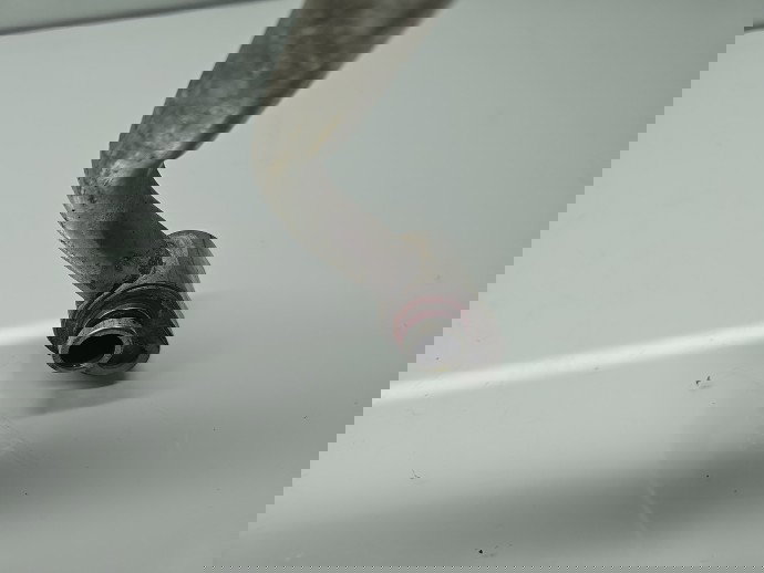 Conducta AC Ford Focus 3 Hatchback [Fabr 2011-2015] OEM 1.0 Benz M1DA 92KW / 125CP