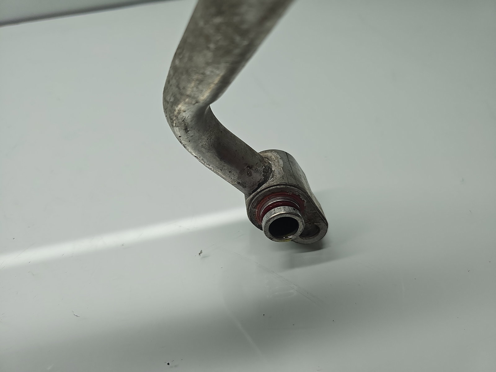 Conducta AC Ford Focus 3 Hatchback [Fabr 2011-2015] OEM 1.0 Benz M1DA 92KW / 125CP - imagine 4