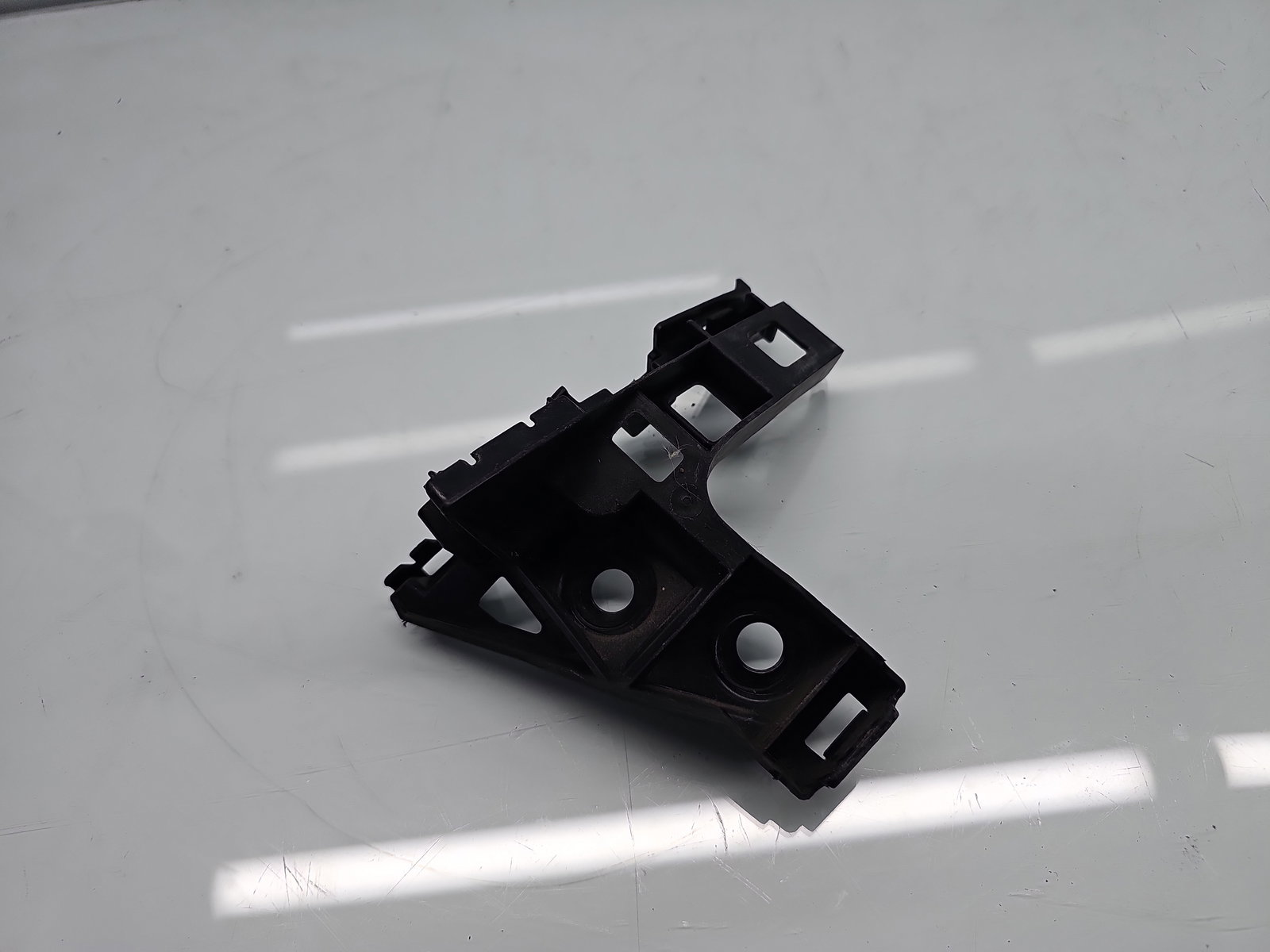 Suport bara dreapta spate Volkswagen Golf 7 (5G) [Fabr 2014-prezent] 5G6807394A - imagine 2