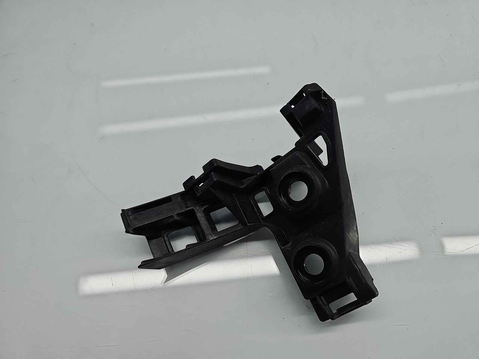 Suport bara dreapta spate Volkswagen Golf 7 (5G) [Fabr 2014-prezent] 5G6807394A - imagine 3