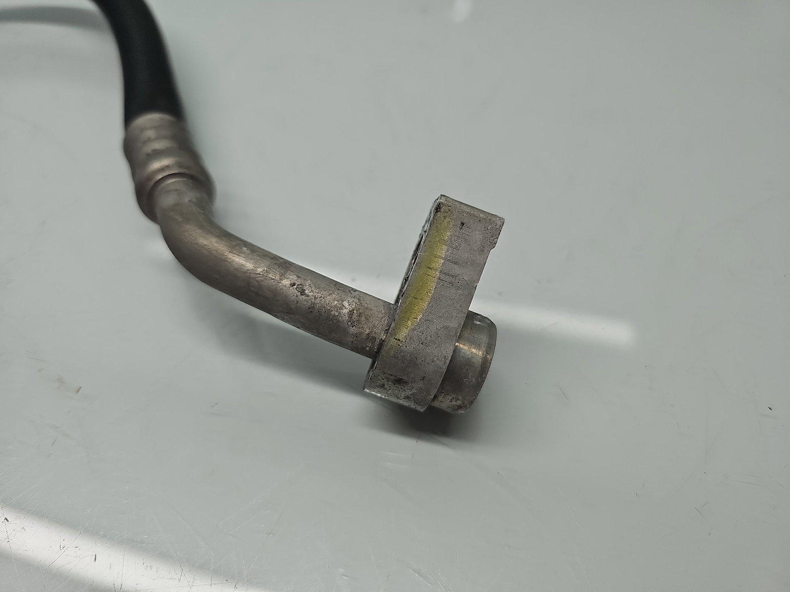 Conducta AC Ford Focus 3 Hatchback [Fabr 2011-2015] OEM 1.0 Benz M1DA 92KW / 125CP - imagine 3