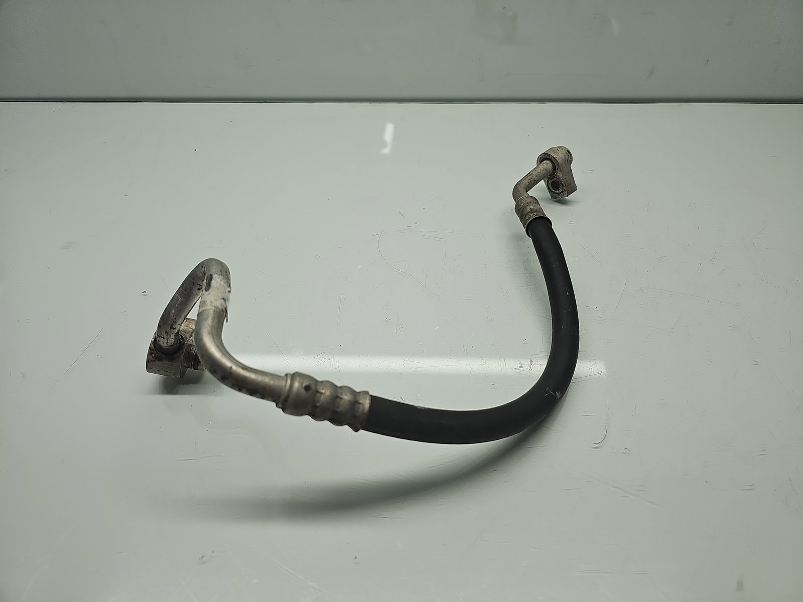 Conducta AC Ford Focus 3 Hatchback [Fabr 2011-2015] OEM 1.0 Benz M1DA 92KW / 125CP - imagine 1