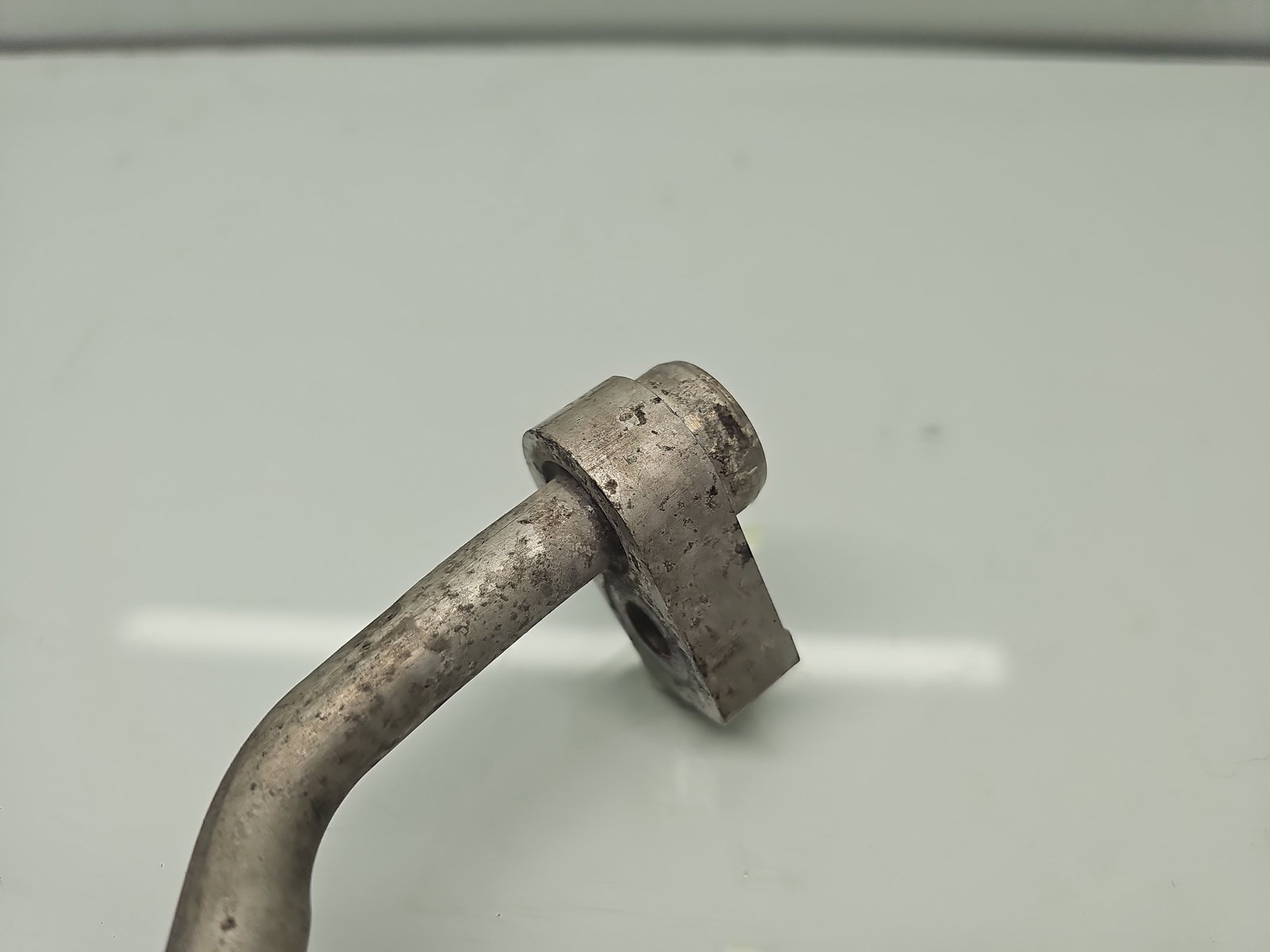 Conducta AC Ford Focus 3 Hatchback [Fabr 2011-2015] OEM 1.0 Benz M1DA 92KW / 125CP - imagine 2