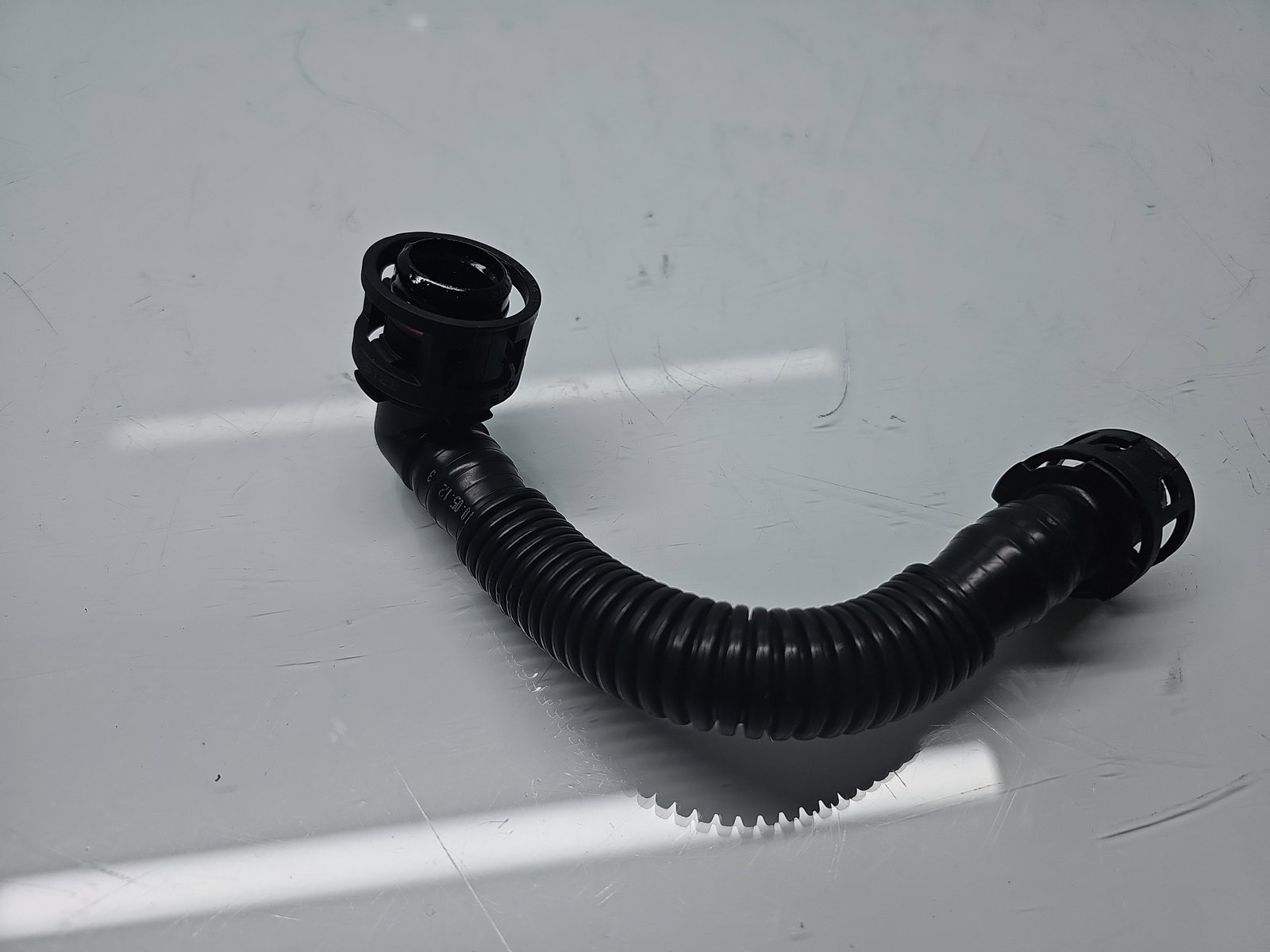 Epurator gaze Ford Focus 3 Hatchback [Fabr 2011-2015] CM5G-817-BA 1.0 Benz M1DA 92KW / 125CP - imagine 2