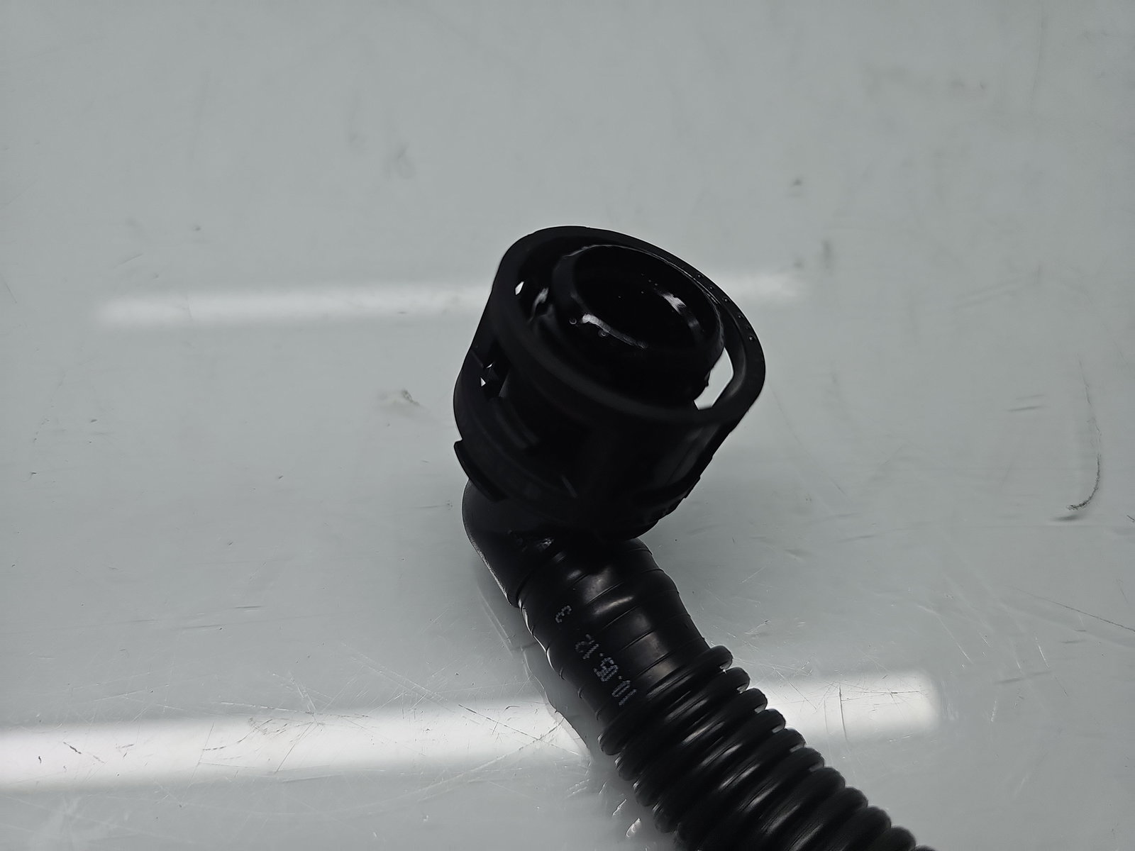 Epurator gaze Ford Focus 3 Hatchback [Fabr 2011-2015] CM5G-817-BA 1.0 Benz M1DA 92KW / 125CP - imagine 3