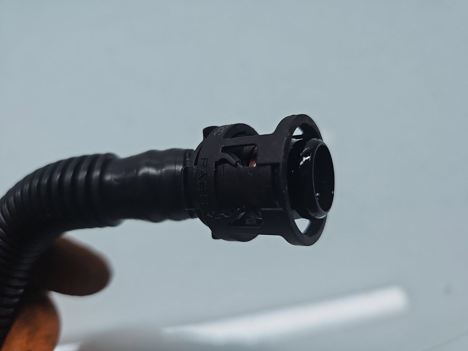 Epurator gaze Ford Focus 3 Hatchback [Fabr 2011-2015] CM5G-817-BA 1.0 Benz M1DA 92KW / 125CP - imagine 4