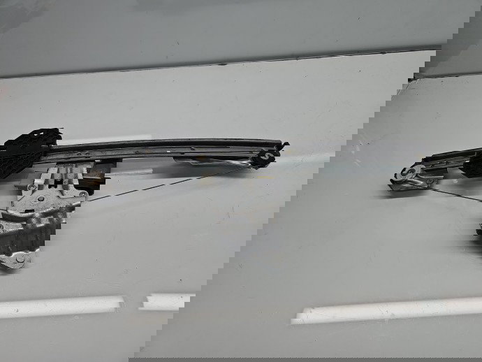 Macara electrica geam dreapta fata Dacia Logan II MCV BK (K52) [Fabr 2013-2022] Facelift OEM