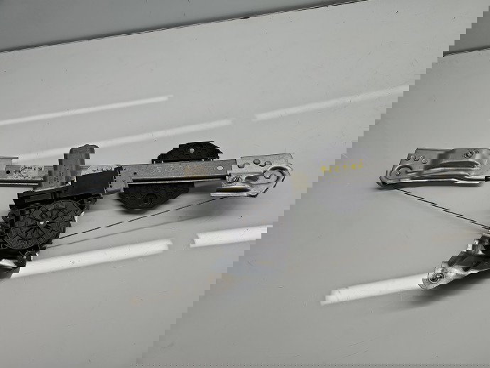 Macara electrica geam dreapta fata Dacia Logan II MCV BK (K52) [Fabr 2013-2022] Facelift OEM