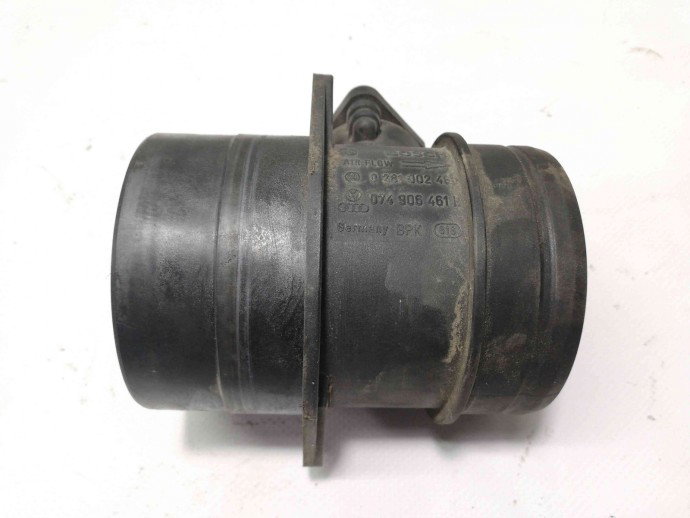 Debitmetru aer 0281002461 Audi A4 (8E2, B6) [Fabr 2000-2004] 1.9 AWX
