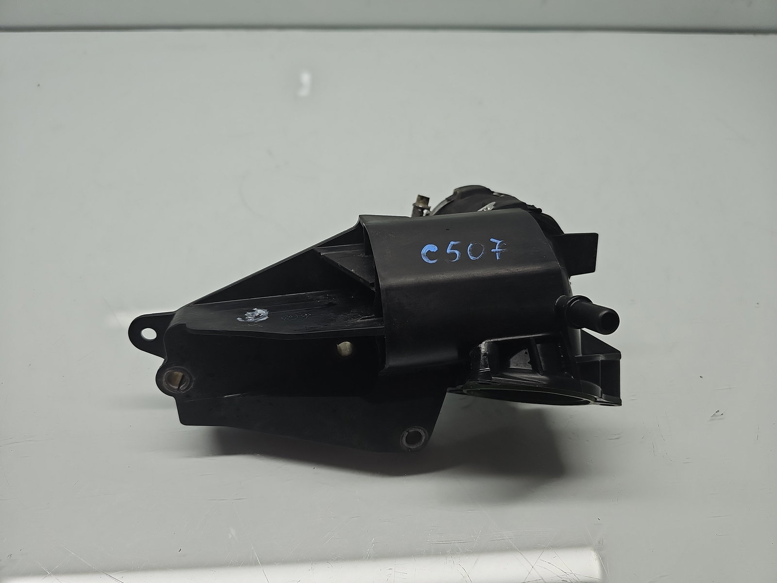 Tub galerie admisie Ford Focus 3 Hatchback [Fabr 2011-2015] 1060231S01 1.0 Benz M1DA 92KW / 125CP - imagine 1