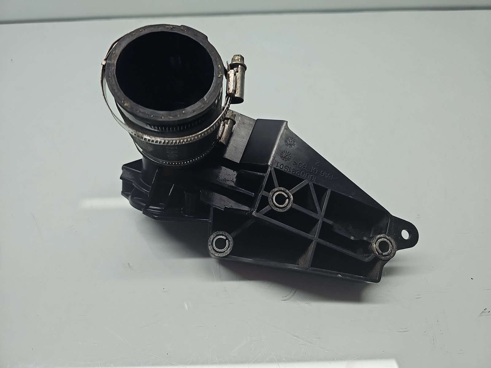 Tub galerie admisie Ford Focus 3 Hatchback [Fabr 2011-2015] 1060231S01 1.0 Benz M1DA 92KW / 125CP - imagine 4