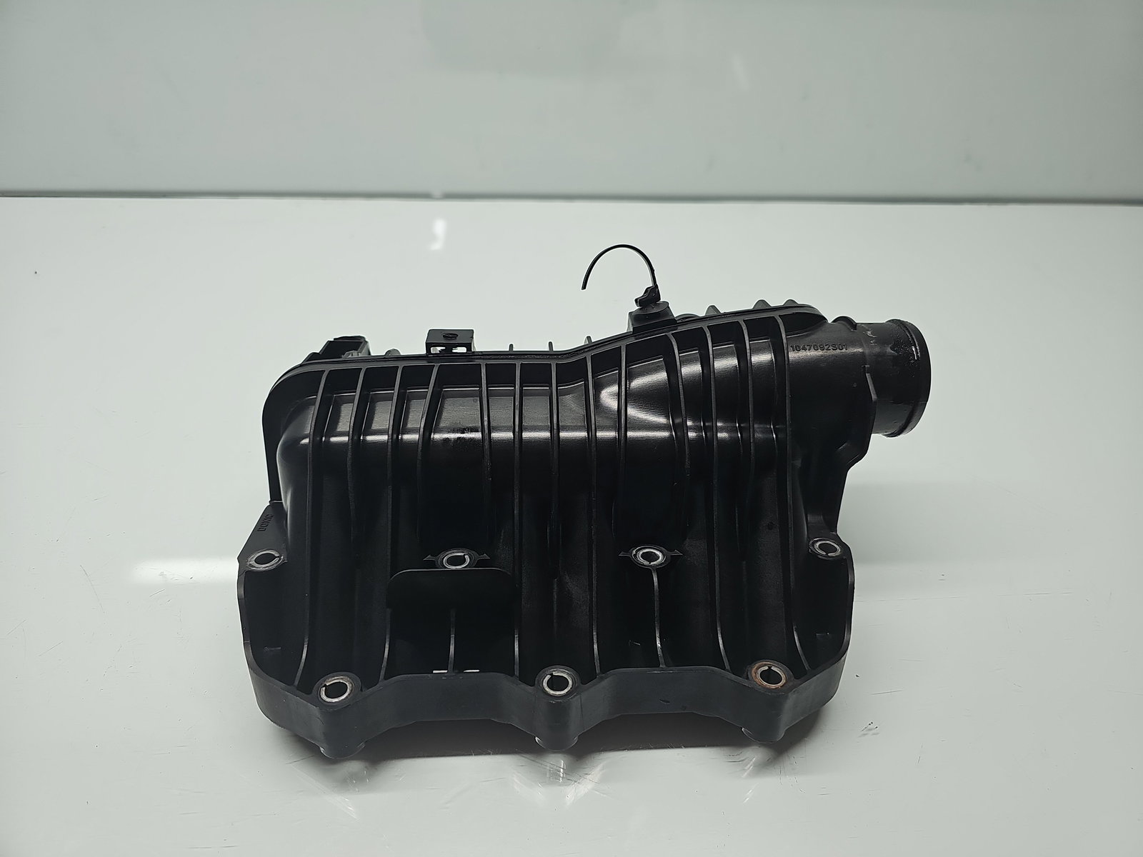 Galerie admisie Ford Focus 3 Hatchback [Fabr 2011-2015] 1047092S01 1.0 Benz M1DA 92KW / 125CP - imagine 1