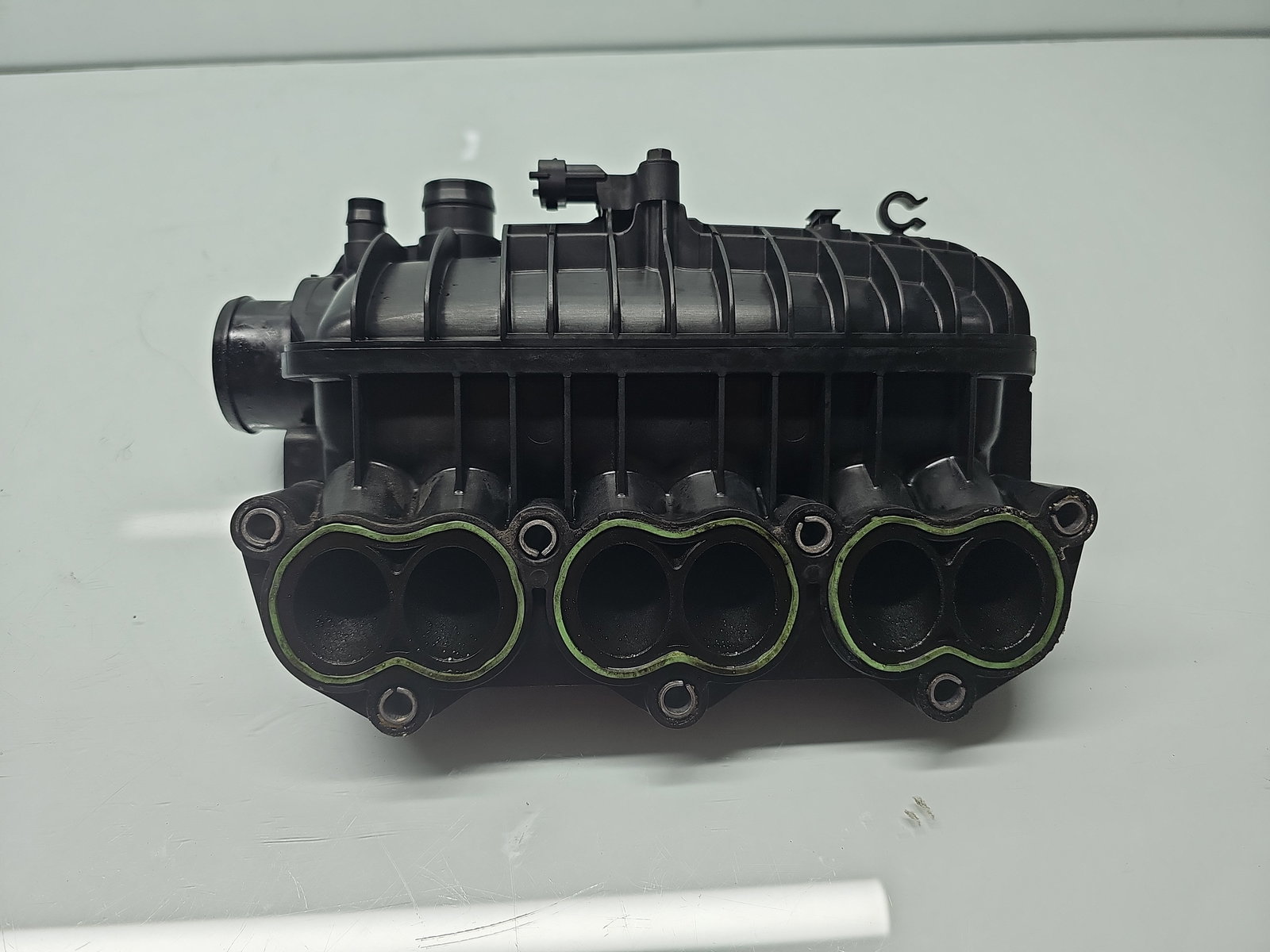 Galerie admisie Ford Focus 3 Hatchback [Fabr 2011-2015] 1047092S01 1.0 Benz M1DA 92KW / 125CP - imagine 4