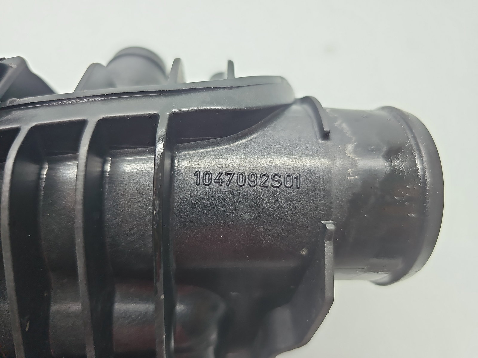 Galerie admisie Ford Focus 3 Hatchback [Fabr 2011-2015] 1047092S01 1.0 Benz M1DA 92KW / 125CP - imagine 5