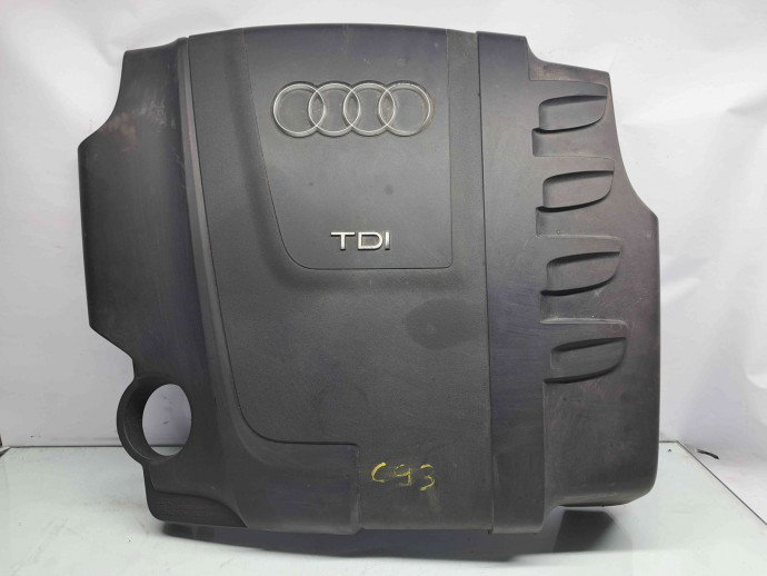 Capac motor Audi Q5 (8RB) [Fabr 2008-2016] 03L103925P 2.0 TDI CAHA 2.0 TDI CAHA 125KW / 170CP