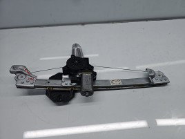 Macara electrica geam dreapta spate Dacia Logan II MCV BK (K52) [Fabr 2013-2022] Facelift 827206057R