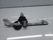 Macara electrica geam dreapta spate Dacia Logan II MCV BK (K52) [Fabr 2013-2022] Facelift 827206057R
