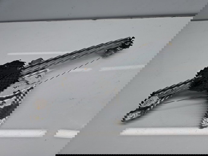 Macara electrica geam dreapta spate Dacia Logan II MCV BK (K52) [Fabr 2013-2022] Facelift 827206057R