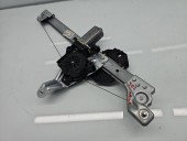 Macara electrica geam dreapta spate Dacia Logan II MCV BK (K52) [Fabr 2013-2022] Facelift 827206057R