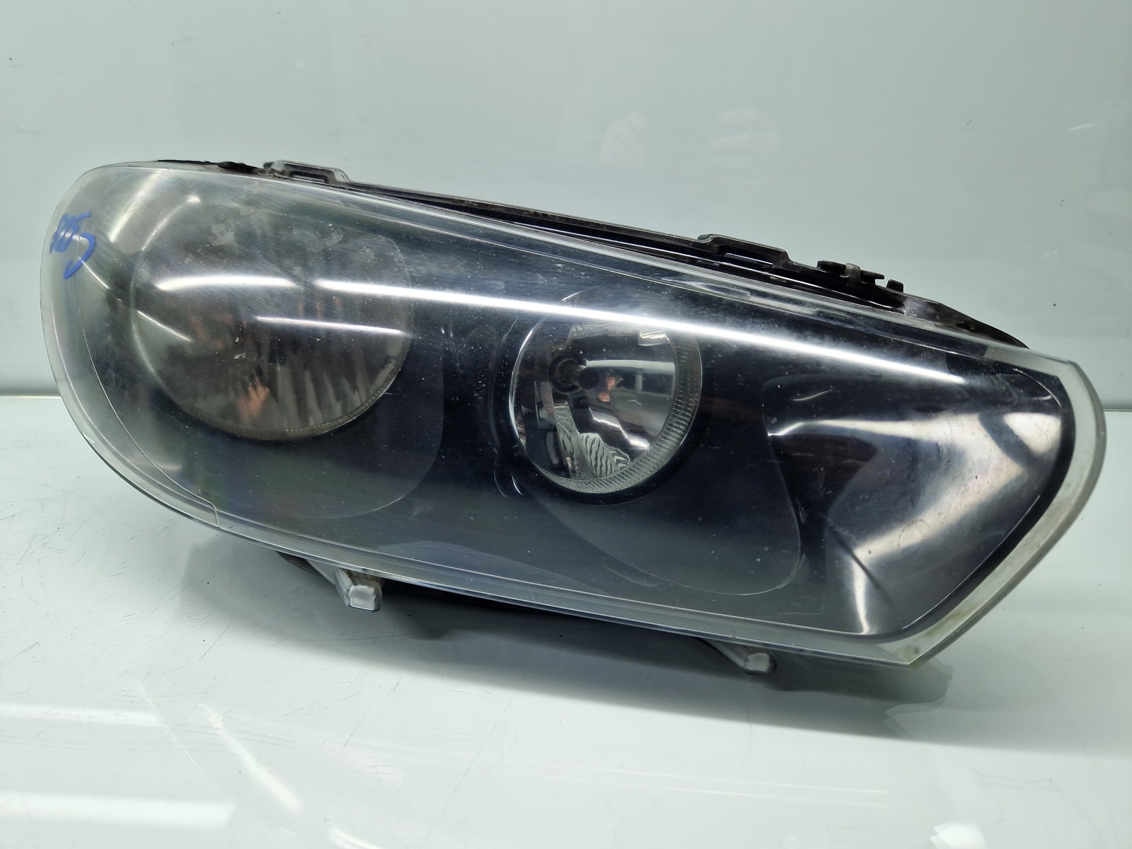 Far dreapta Volkswagen Scirocco (137) Coupe [Fabr 2008-2017] 1K8941006J - imagine 1