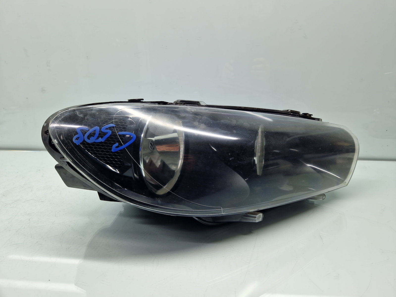 Far dreapta Volkswagen Scirocco (137) Coupe [Fabr 2008-2017] 1K8941006J - imagine 2