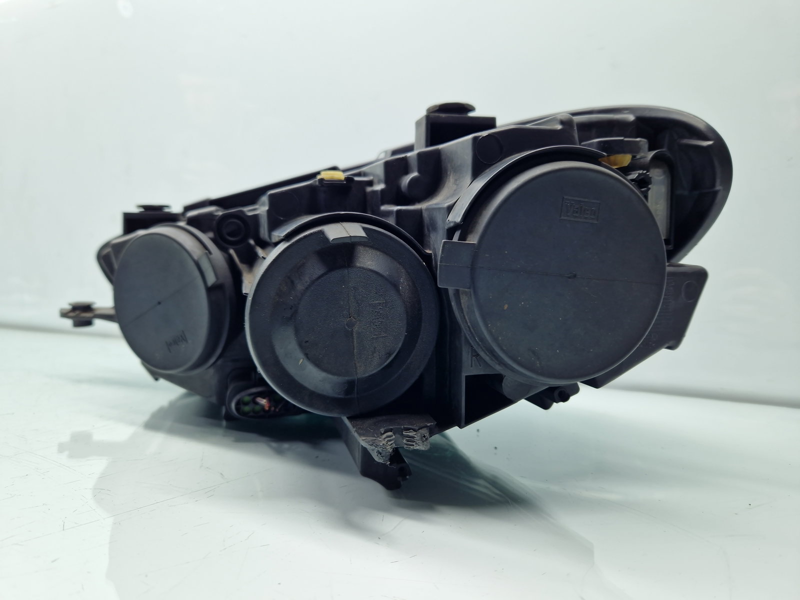 Far dreapta Volkswagen Scirocco (137) Coupe [Fabr 2008-2017] 1K8941006J - imagine 5