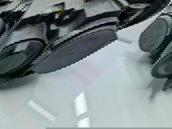  Far dreapta Volkswagen Scirocco (137) Coupe [Fabr 2008-2017] 1K8941006J