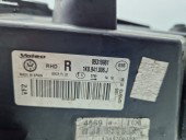  Far dreapta Volkswagen Scirocco (137) Coupe [Fabr 2008-2017] 1K8941006J