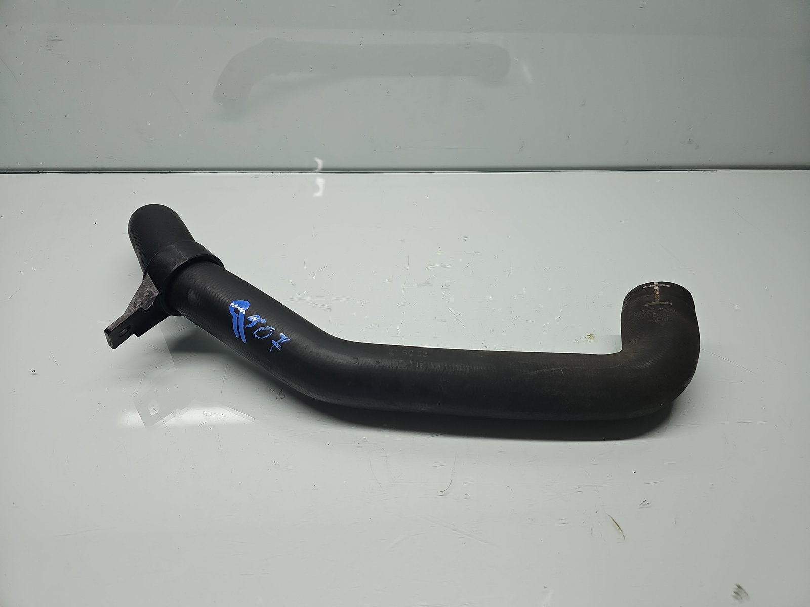 Tub intercooler Ford Focus 3 Hatchback [Fabr 2011-2015] CV61-6C646-AE 1.0 Benz M1DA 92KW / 125CP - imagine 1