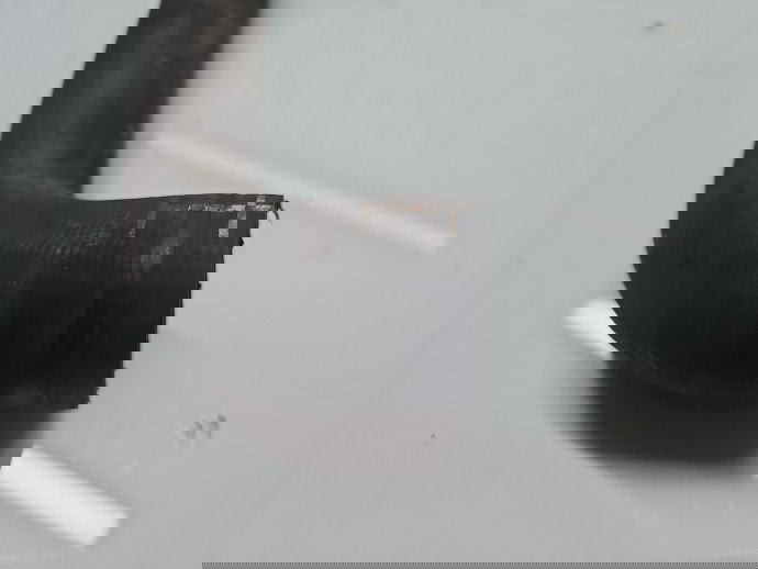 Tub intercooler Ford Focus 3 Hatchback [Fabr 2011-2015] CV61-6C646-AE 1.0 Benz M1DA 92KW / 125CP